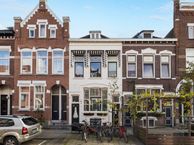 Jan Sonjéstraat 18, 3021 TW Rotterdam