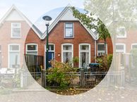 1e Rembrandtdwarsstraat 17, 8921 EC Leeuwarden