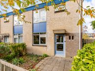 Cellostraat 10, 1312 JT Almere