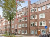 Churchill-laan 214-3, 1078 EW Amsterdam