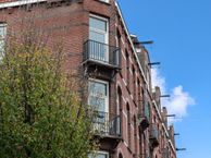 De Clercqstraat 95-2, 1053 AH Amsterdam