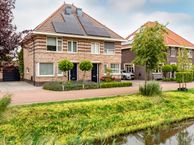 Victor E. van Vrieslandsingel 5, 2652 KS Berkel en Rodenrijs