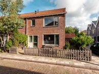 Venuslaan 58, 1601 RM Enkhuizen
