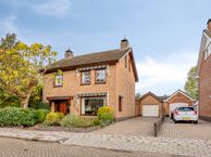 Spechtendonk 8, 4711 LM St. Willebrord