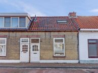 Pastoriedijk 466, 3195 HP Pernis Rotterdam