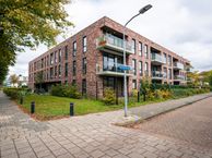 Engelandlaan 123-F, 2034 PK Haarlem