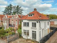 Haagweg 320, 4813 XE Breda