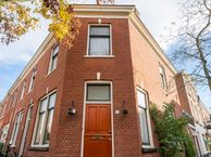 Klaverstraat 1, 3572 VA Utrecht