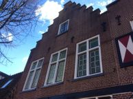 Stationsstraat 1-A, 1861 GA Bergen (NH)