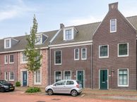 Herenlaan 169, 5708 ZR Helmond
