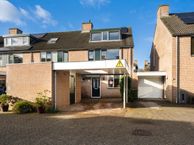 Apollovlinder 34, 3822 AW Amersfoort