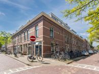 Paul Krugerstraat 12, 2312 ZC Leiden