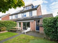 Drieteenspecht 6, 7827 RG Emmen