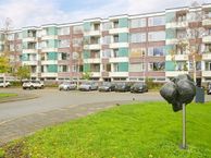 Meerburgerkade 47, 2314 VR Leiden