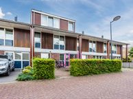 Bep van Klaverenstraat 5-B, 2134 CM Hoofddorp