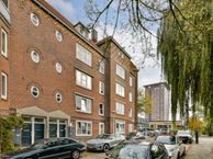 Jozef Israëlskade 40-A, 1072 RX Amsterdam