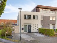 George Martensstraat 23, 9744 AM Groningen