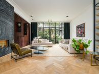 Sarphatistraat 82-A, 1018 GS Amsterdam