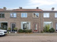 Slachthuisstraat 21, 1508 EC Zaandam