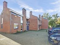 Esdoornlaan 5, 3224 EJ Hellevoetsluis
