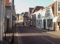 Sluisstraat 6-A, 1398 AS Muiden
