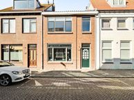 Nieuwstraat 36, 1781 TH Den Helder