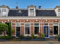 Paul Krugerstraat 55, 8917 BL Leeuwarden