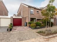 Alban Bergstraat 6, 1323 GH Almere