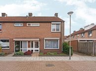 Lijsterstraat 43, 6591 WE Gennep