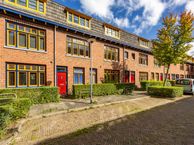 Gerbrand Bakkerstraat 11, 9713 HA Groningen