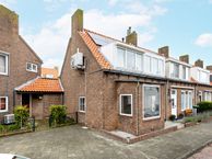 Simon Stevinstraat 15, 4381 BA Vlissingen