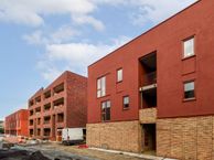 Haring- en zoutsteeg 9, 3131 AM Vlaardingen