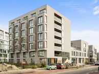 Cruquiusweg 79-F1, 1019 AT Amsterdam