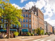 Hugo de Grootplein 13-2, 1052 KV Amsterdam