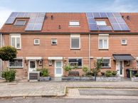 Kouterstraat 2, 1445 RW Purmerend