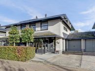 Aagjesboomgaard 13, 3451 KT Vleuten