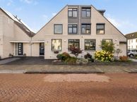 Johanna Naber-erf 424, 3315 HM Dordrecht