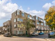 Jacob Simonsz. de Rijkstraat 98, 3554 CM Utrecht