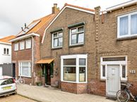 Duijvendrechtstraat 30, 4382 EV Vlissingen