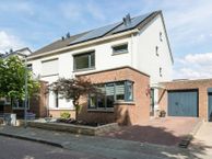 Meidoornplantsoen 11, 6562 GG Groesbeek