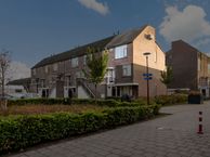 Kasteeldrift 10, 3436 TL Nieuwegein