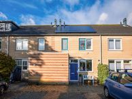 Dragonstraat 6, 2034 NZ Haarlem