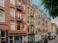 Tweede Van der Helststraat 24-1, 1072 PD Amsterdam