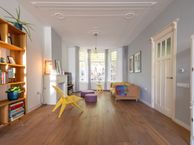 Graaf Florisstraat 28-A, 3021 CH Rotterdam