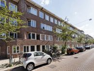 Reinier Claeszenstraat 86-2, 1056 WR Amsterdam