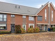 Sabelpootlaan 18, 3772 PJ Barneveld