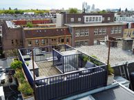 Javastraat 145-E, 1094 HE Amsterdam