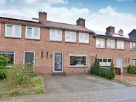 Dommelstraat 12, 3812 KZ Amersfoort