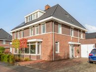 Etudestraat 14, 5245 AP Rosmalen