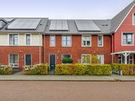 Hendrik van Hamontstraat 44, 5482 DW Schijndel